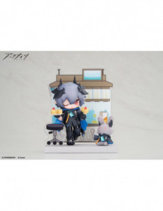 Arknights statuette PVC... 2