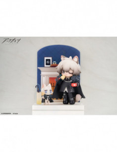 Arknights statuette PVC... 2