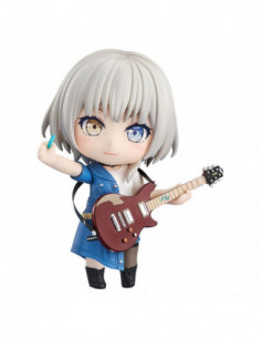 BanG Dream! figurine...
