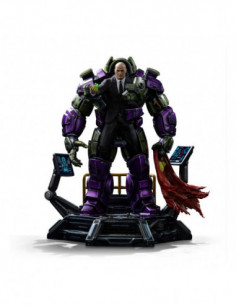 DC Comics statuette 1/10...