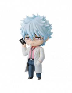 Gintama: Mr. Ginpachi´s...