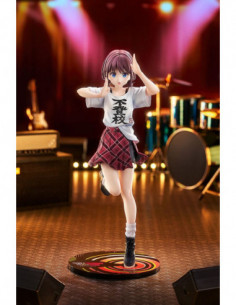 Girls Band Cry statuette... 2