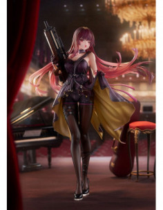 Girls Frontline statuette... 2