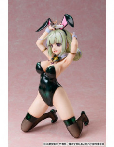 Gushing over Magical Girls... 2