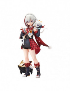 Honkai: Star Rail statuette...