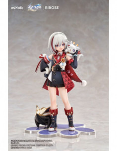Honkai: Star Rail statuette... 2