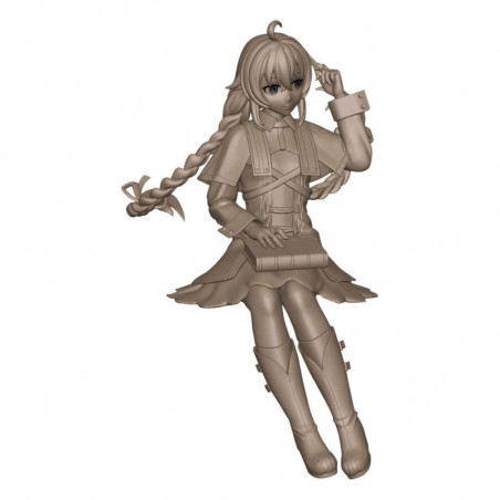 Mushoku Tensei: Jobless Reincarnation statuette PVC Noodle Stopper Roxy 14 cm Furyu - 2