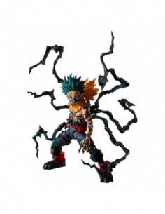 My Hero Academia figurine...