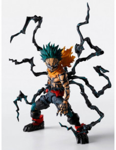 My Hero Academia figurine... 2