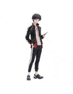 Neon Genesis Evangelion...