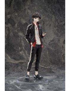 Neon Genesis Evangelion... 2