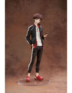 Neon Genesis Evangelion... 2