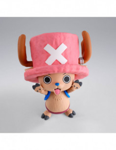 One Piece figurine... 2