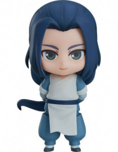 The Legend of Hei figurine...