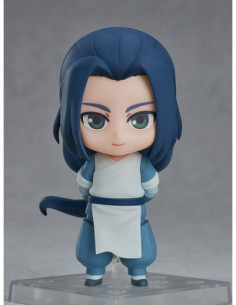 The Legend of Hei figurine... 2