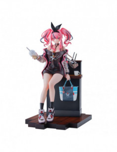 Azur Lane statuette PVC 1/6...