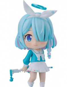 Blue Archive figurine...