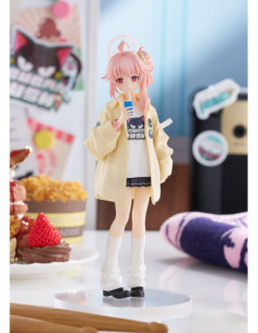 Blue Archive statuette PVC... 2