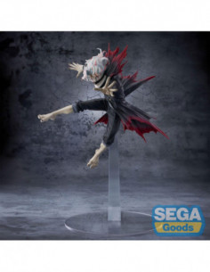 Dandadan Series statuette...