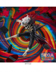 Dandadan Series statuette... 2