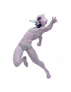 Dandadan statuette PVC...