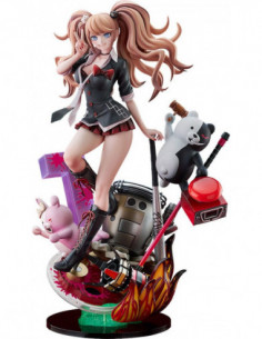 Danganronpa statuette PVC...