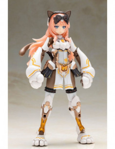Frame Arms Girl figurine... 2