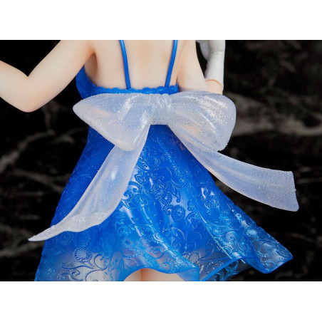 Re:Zero statuette PVC Precious Rem Clear Dress Ver. 23 cm Taito - 2