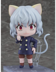 Hunter x Hunter figurine... 2