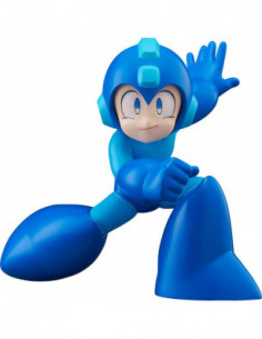 Mega Man statuette PVC Pop...