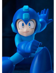 Mega Man statuette PVC Pop... 2