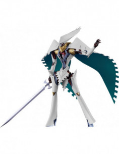 Metaphor: ReFantazio...