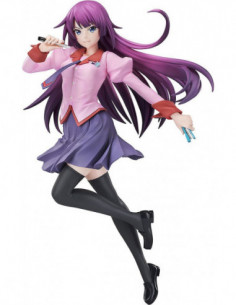 Monogatari Series statuette...