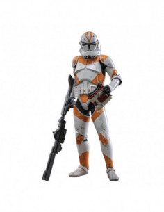 Star Wars: The Clone Wars...