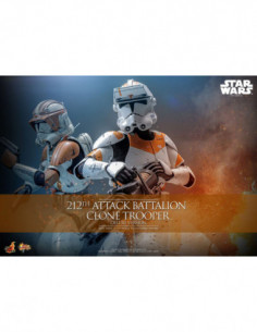 Star Wars: The Clone Wars... 2