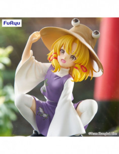 Touhou Project statuette... 2