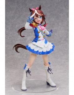 Uma Musume statuette PVC... 2