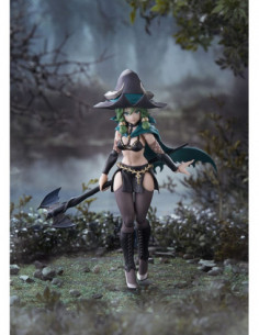 Unicorn Overlord figurine... 2