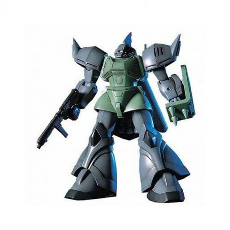 Gundam Gunpla HG 1/144 016 GelgOOg Marine Bandai - 1