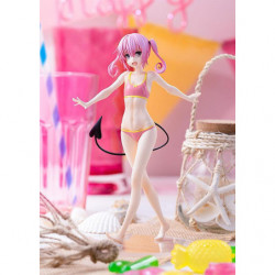 To Love-Ru Darkness statuette PVC Pop Up Parade Nana Astar Deviluke 18 cm Good Smile Company - 1 2