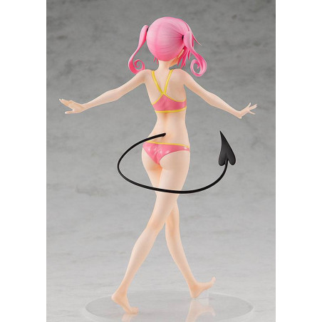 To Love-Ru Darkness statuette PVC Pop Up Parade Nana Astar Deviluke 18 cm Good Smile Company - 7