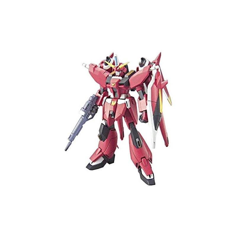 Gundam Gunpla HG 1/144 24 Saviour Gundam