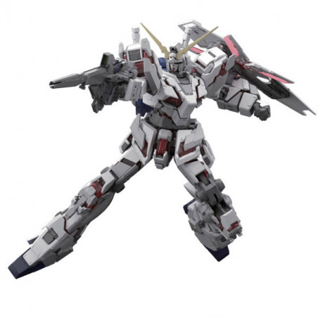 Gundam Gunpla RG 1/144 25 Unicorn Gundam Bandai - 1
