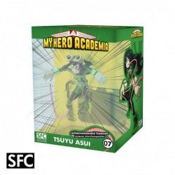 My Hero Academia - Figurine... 2