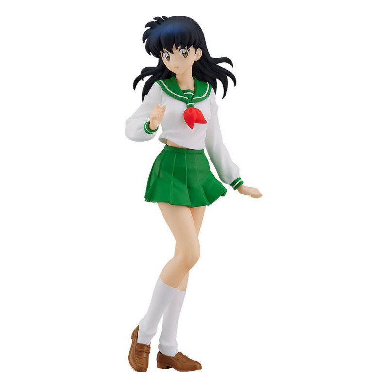 Inuyasha The Final Act statuette PVC...