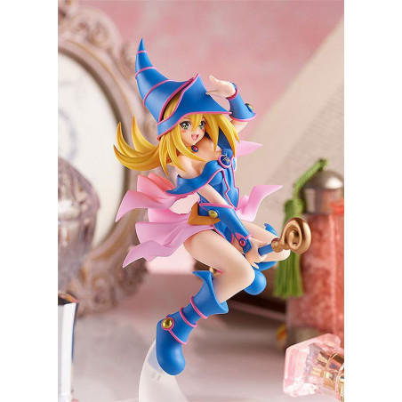 Yu-Gi-Oh! statuette PVC Pop Up Parade Dark Magician Girl 17 cm Good Smile Company - 2