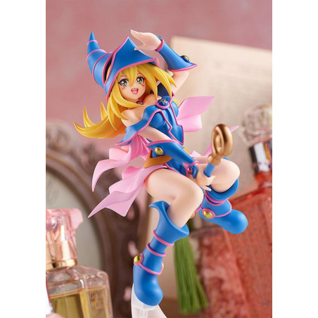 Yu-Gi-Oh! statuette PVC Pop Up Parade Dark Magician Girl 17 cm Good Smile Company - 3