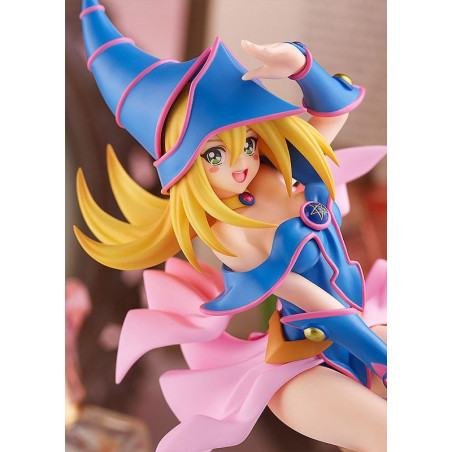 Yu-Gi-Oh! statuette PVC Pop Up Parade Dark Magician Girl 17 cm Good Smile Company - 4