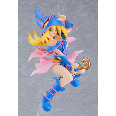 Yu-Gi-Oh! statuette PVC Pop Up Parade Dark Magician Girl 17 cm Good Smile Company - 6
