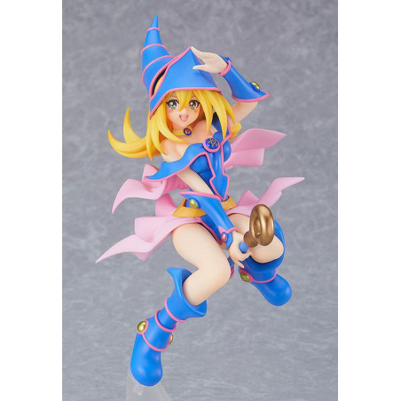 Yu-Gi-Oh! statuette PVC Pop Up Parade Dark Magician Girl 17 cm Good Smile Company - 7